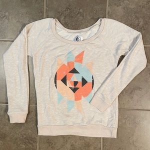 Volcom Sweatshirt